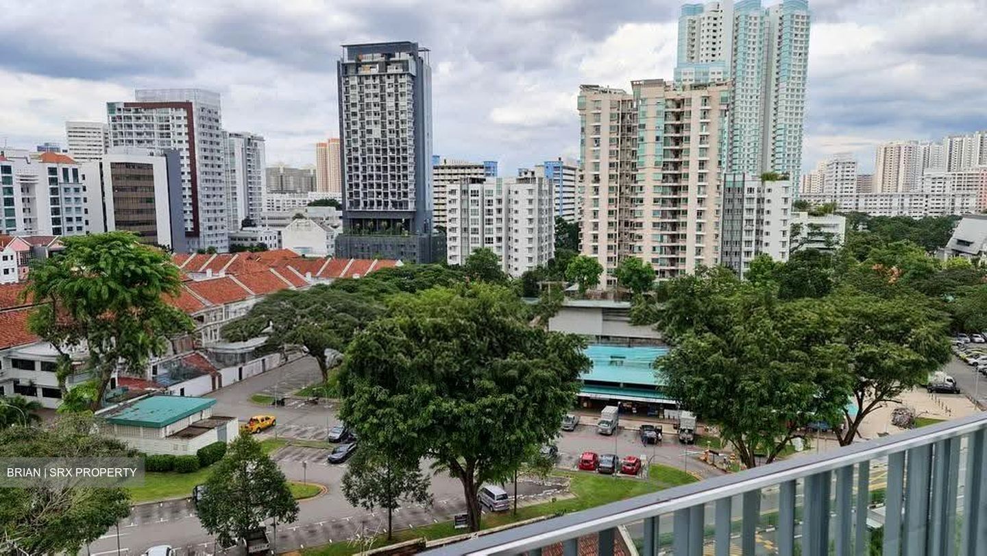 Okio (D12), Apartment #613229511